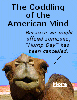In the name of emotional well-being, college students are increasingly demanding protection from words and ideas they don�t like.
